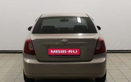 Chevrolet Lacetti, 2007 год, 499 900 рублей, 6 фотография