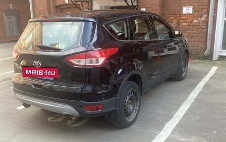 Ford Kuga III, 2014 год, 1 280 000 рублей, 3 фотография