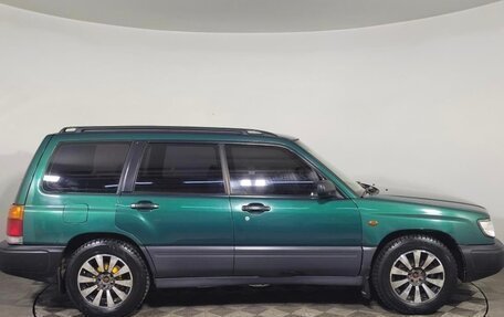 Subaru Forester, 1998 год, 450 000 рублей, 4 фотография