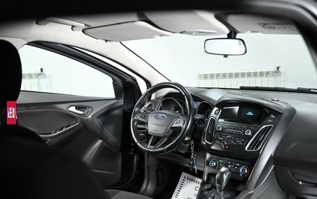 Ford Focus III, 2017 год, 959 000 рублей, 5 фотография
