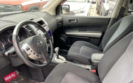 Nissan X-Trail, 2011 год, 1 159 000 рублей, 8 фотография