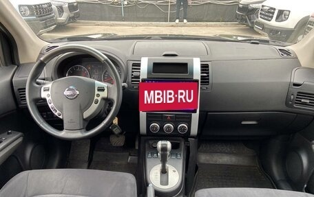 Nissan X-Trail, 2011 год, 1 159 000 рублей, 7 фотография