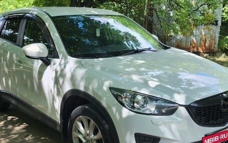 Mazda CX-5 II, 2014 год, 1 850 000 рублей, 3 фотография