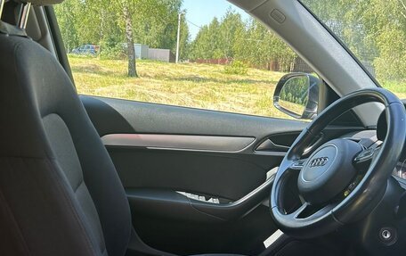Audi Q3, 2013 год, 1 860 000 рублей, 12 фотография