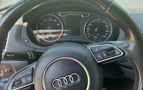 Audi Q3, 2013 год, 1 860 000 рублей, 15 фотография