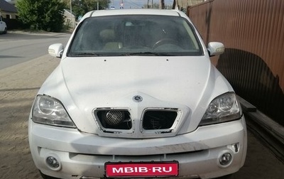 KIA Sorento IV, 2003 год, 245 000 рублей, 1 фотография