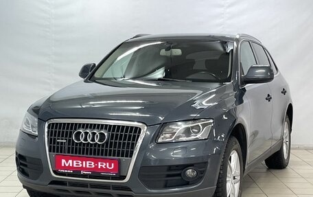 Audi Q5, 2010 год, 1 399 900 рублей, 1 фотография