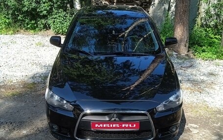 Mitsubishi Lancer IX, 2012 год, 870 000 рублей, 1 фотография