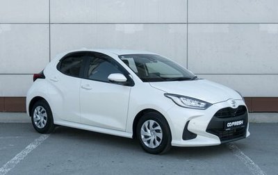 Toyota Yaris, 2020 год, 1 999 000 рублей, 1 фотография