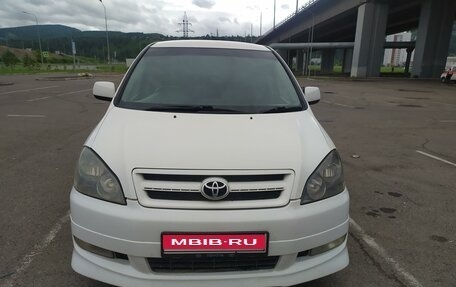 Toyota Ipsum II, 2001 год, 870 000 рублей, 1 фотография