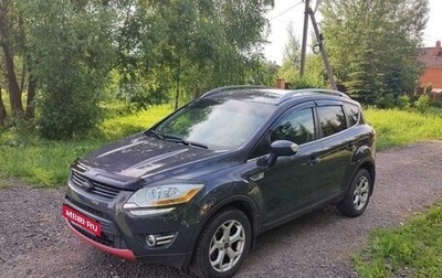 Ford Kuga III, 2012 год, 1 700 000 рублей, 1 фотография