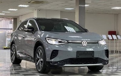 Volkswagen ID.4, 2024 год, 3 980 000 рублей, 1 фотография