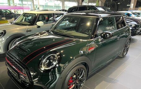 MINI Hatch, 2022 год, 5 500 000 рублей, 1 фотография