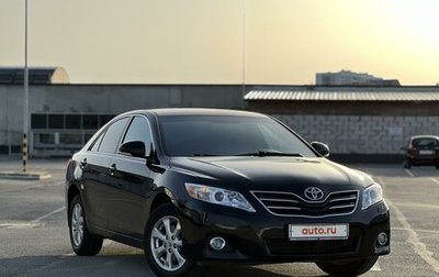 Toyota Camry, 2010 год, 1 250 000 рублей, 1 фотография