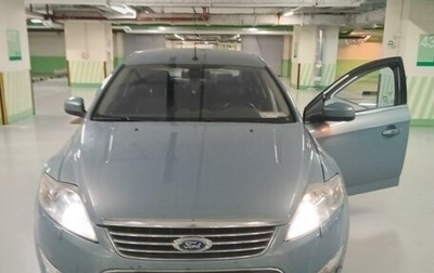 Ford Mondeo IV, 2009 год, 850 000 рублей, 1 фотография
