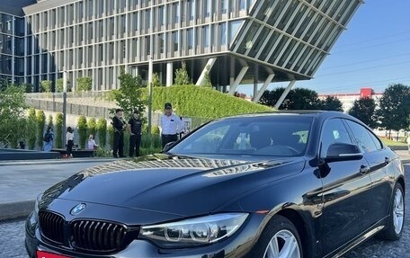 BMW 4 серия, 2020 год, 2 790 000 рублей, 1 фотография