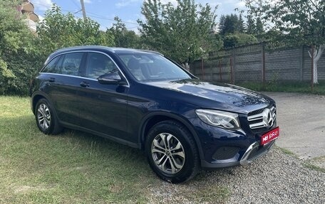 Mercedes-Benz GLC, 2019 год, 3 950 000 рублей, 1 фотография