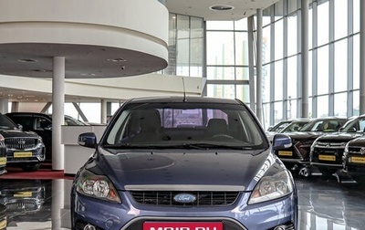 Ford Focus II рестайлинг, 2008 год, 739 000 рублей, 1 фотография