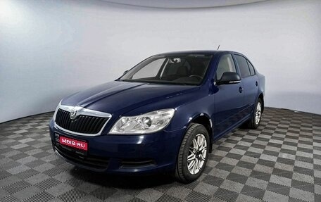 Skoda Octavia, 2012 год, 819 000 рублей, 1 фотография