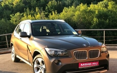 BMW X1, 2012 год, 1 999 000 рублей, 1 фотография