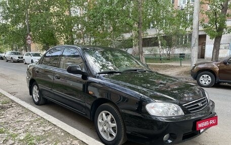 KIA Spectra II (LD), 2008 год, 425 000 рублей, 2 фотография