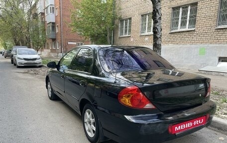 KIA Spectra II (LD), 2008 год, 425 000 рублей, 4 фотография