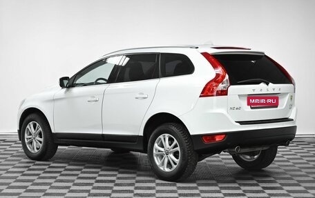 Volvo XC60 II, 2012 год, 1 479 000 рублей, 4 фотография