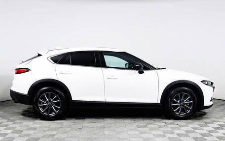 Mazda CX-4, 2022 год, 3 250 000 рублей, 4 фотография