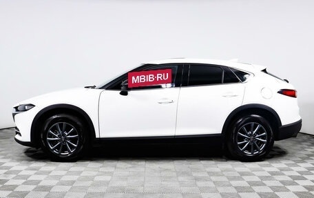 Mazda CX-4, 2022 год, 3 250 000 рублей, 8 фотография