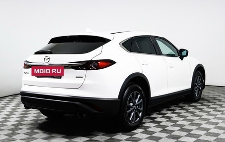 Mazda CX-4, 2022 год, 3 250 000 рублей, 5 фотография