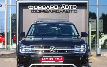 Volkswagen Teramont I, 2023 год, 7 990 000 рублей, 2 фотография