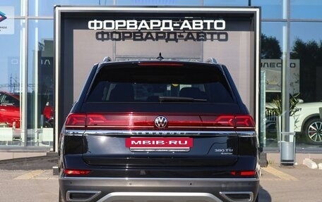 Volkswagen Teramont I, 2023 год, 7 990 000 рублей, 5 фотография