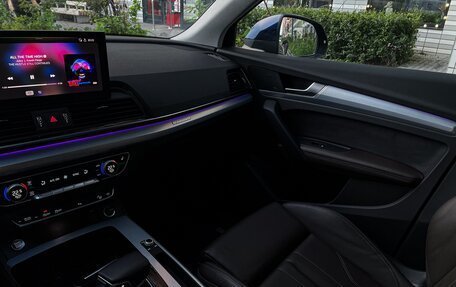 Audi Q5, 2021 год, 5 550 000 рублей, 17 фотография