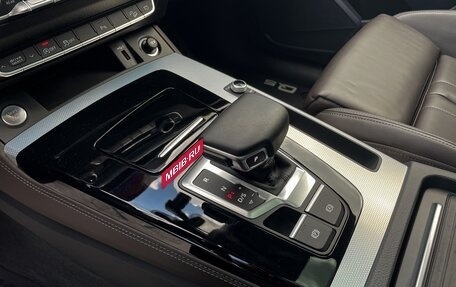 Audi Q5, 2021 год, 5 550 000 рублей, 14 фотография