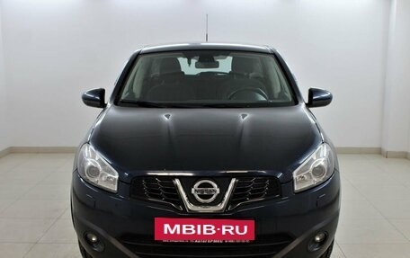 Nissan Qashqai, 2012 год, 1 180 000 рублей, 2 фотография