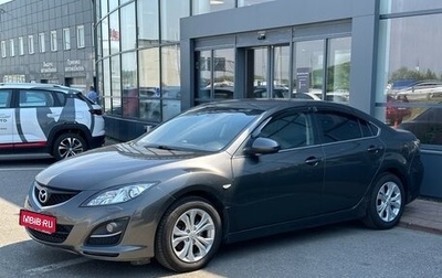 Mazda 6, 2011 год, 1 130 000 рублей, 1 фотография