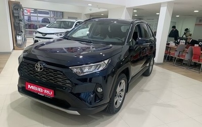 Toyota RAV4, 2019 год, 4 300 000 рублей, 1 фотография