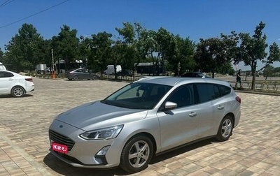 Ford Focus IV, 2019 год, 1 465 000 рублей, 1 фотография