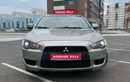 Mitsubishi Lancer IX, 2008 год, 730 000 рублей, 1 фотография