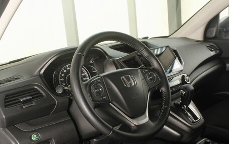 Honda CR-V IV, 2015 год, 2 489 995 рублей, 9 фотография