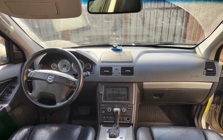 Volvo XC90 II рестайлинг, 2007 год, 1 100 000 рублей, 9 фотография