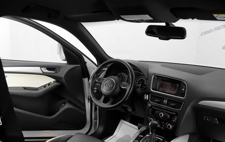 Audi Q5, 2013 год, 1 899 000 рублей, 5 фотография