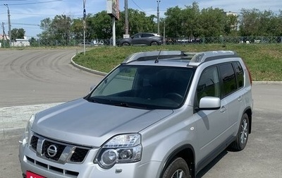 Nissan X-Trail, 2012 год, 1 650 000 рублей, 1 фотография