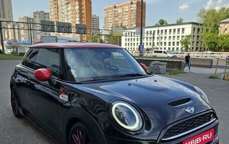 MINI Hatch, 2015 год, 1 800 000 рублей, 1 фотография