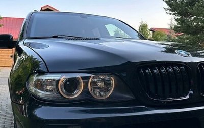 BMW X5, 2005 год, 1 300 000 рублей, 1 фотография