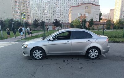 Mitsubishi Lancer IX, 2012 год, 740 000 рублей, 1 фотография