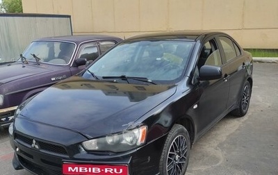 Mitsubishi Lancer IX, 2008 год, 650 000 рублей, 1 фотография