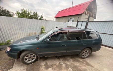 Toyota Carina, 1997 год, 500 000 рублей, 1 фотография