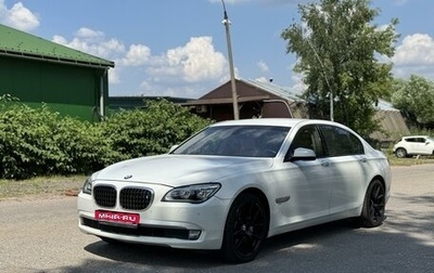 BMW 7 серия, 2009 год, 1 320 000 рублей, 1 фотография