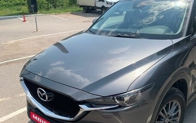 Mazda CX-5 II, 2019 год, 2 600 000 рублей, 1 фотография
